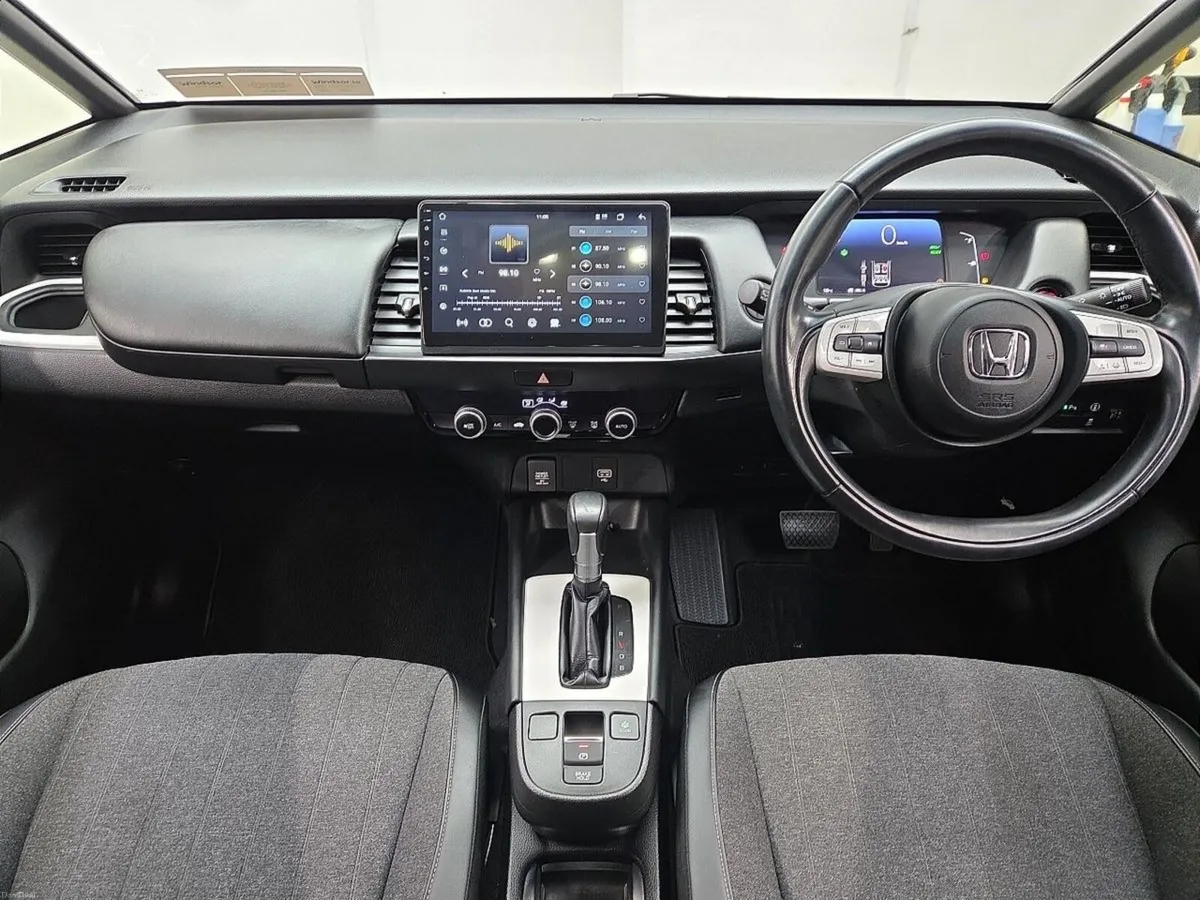 Honda Fit 1.5 Hybrid Home - Image 3