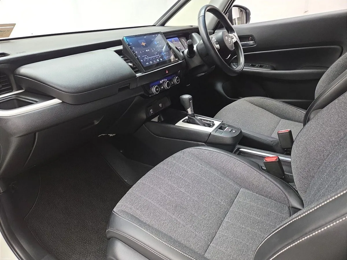 Honda Fit 1.5 Hybrid Home - Image 4