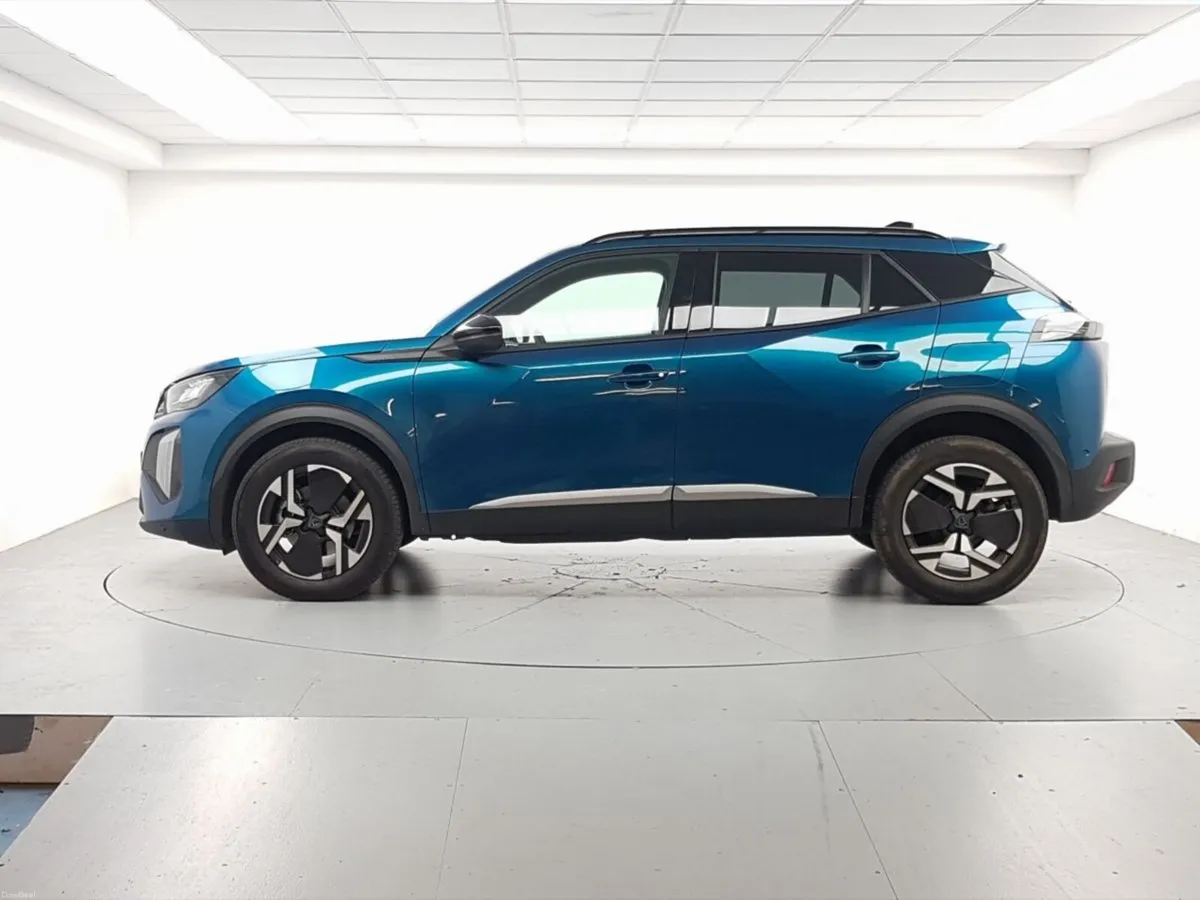 Peugeot 2008 HYBRID 110BHP e-DCS6 Allure - Image 5