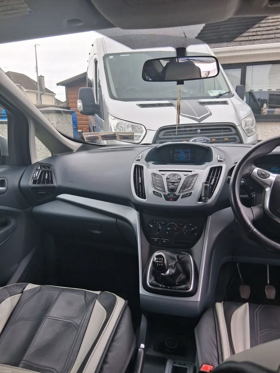 Ford C-Max 2012 - Image 3