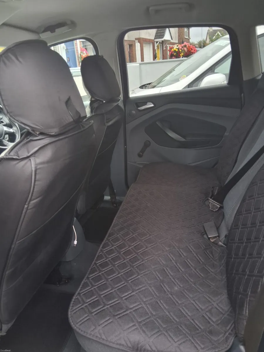 Ford C-Max 2012 - Image 6