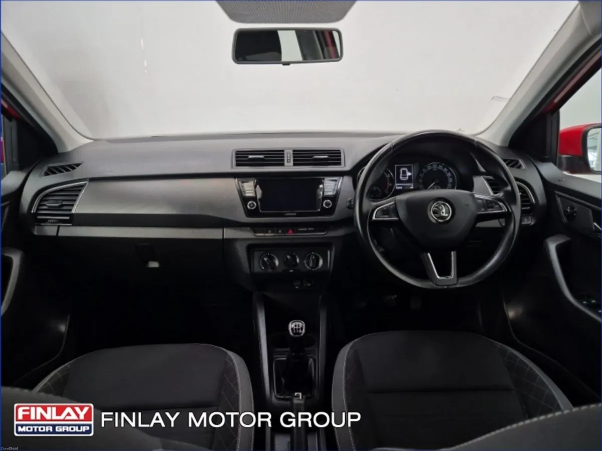 Skoda Fabia 1.0MPI 60HP Ambition - Image 2