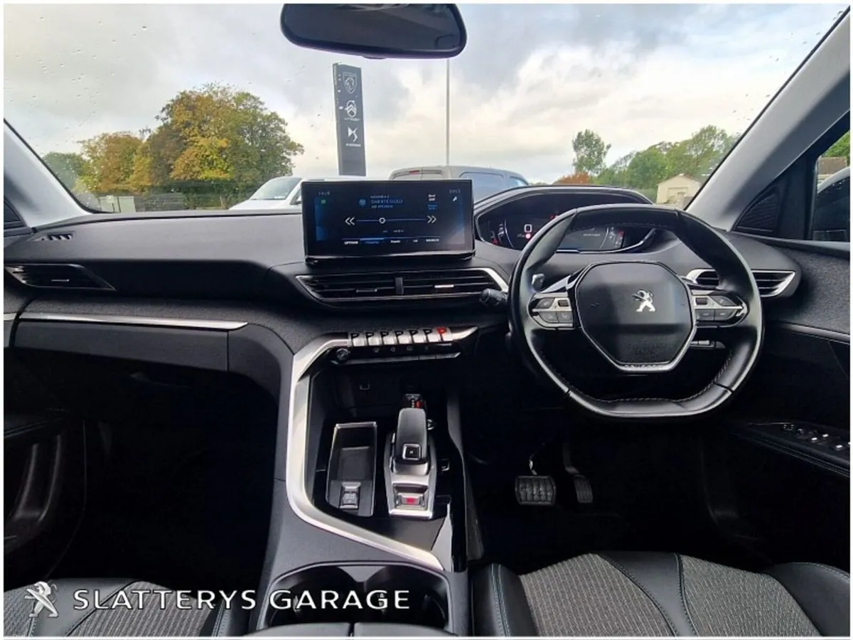Peugeot 3008 1.5 BlueHDi 130bhp Allure Auto - Image 2