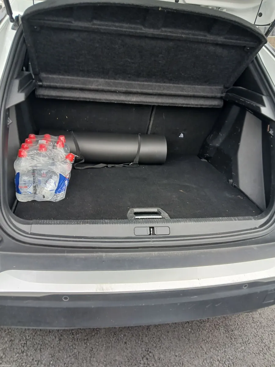 Peugeot Allure 2008 2021 - Image 1