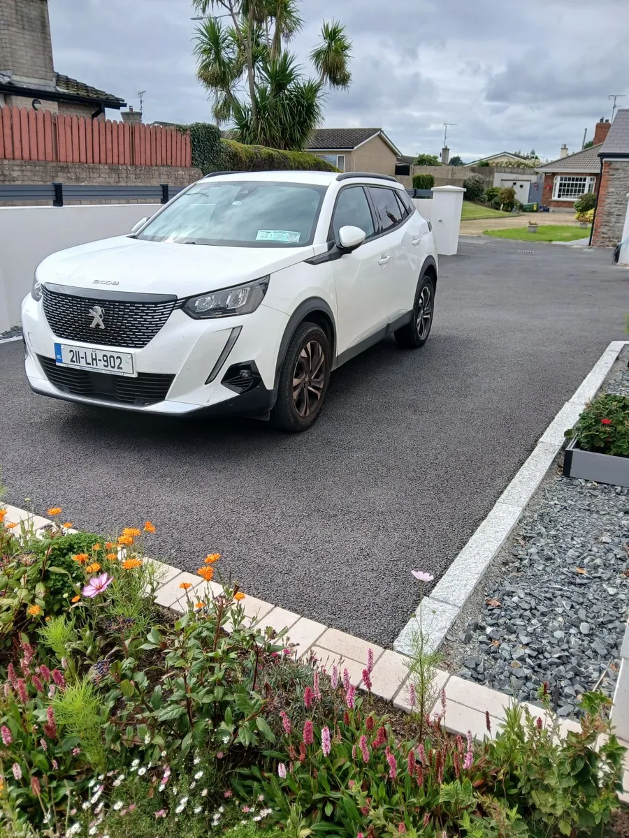 Peugeot Allure 2008 2021 - Image 6