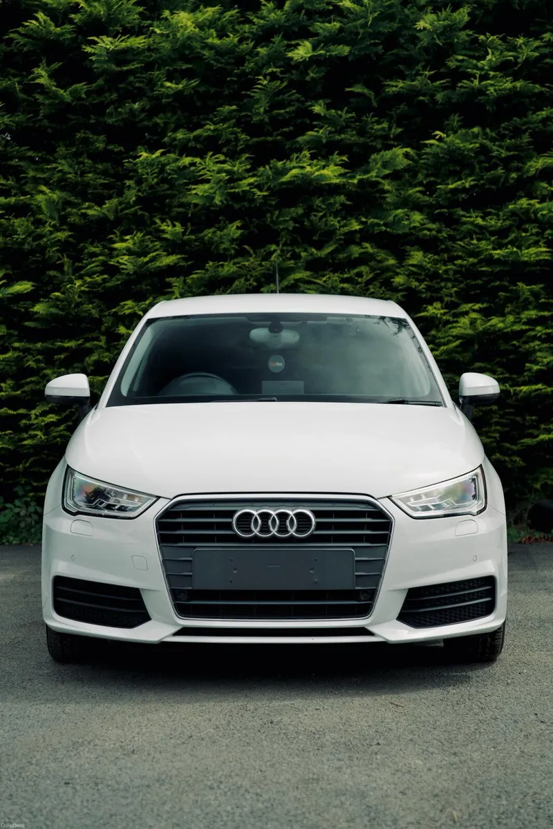 Audi A1 1.0 TFSI Sportback 2017 - Image 3