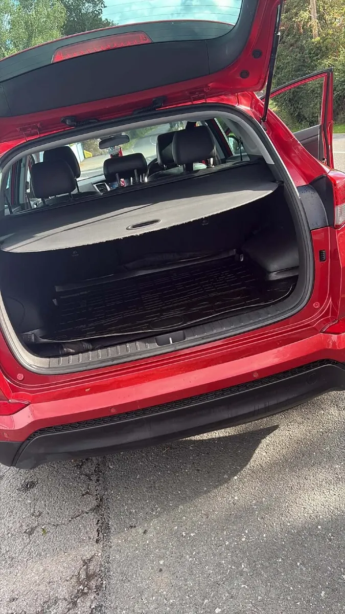 Hyundai Tucson 2016 - Image 6