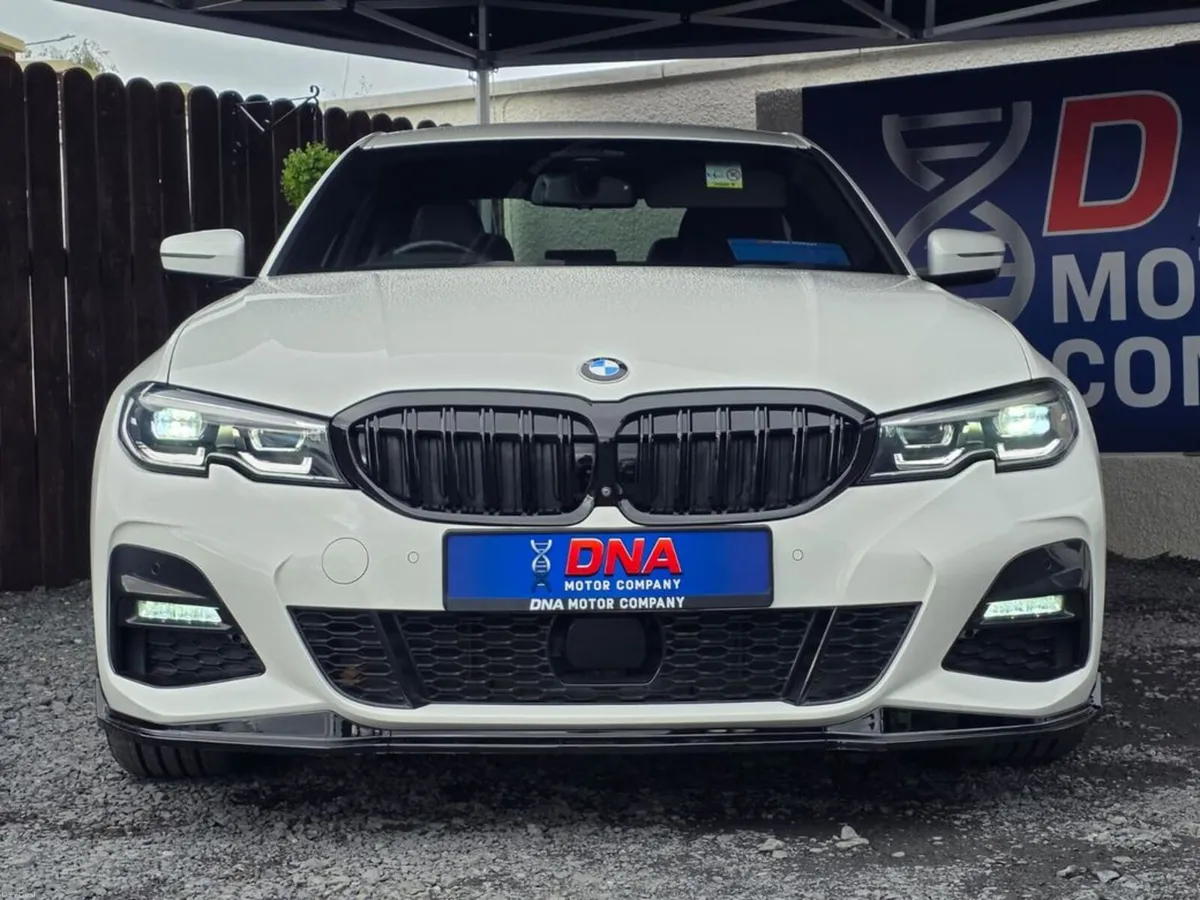 BMW 3-Series 320D MSPORT - XDRIVE - ONLY 38KMS!! - Image 2