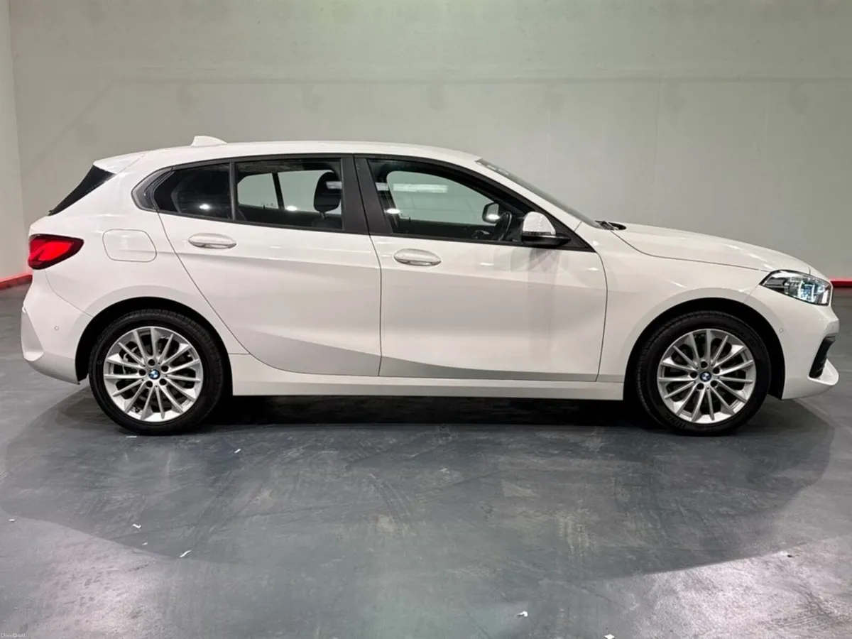 BMW 1-Series 1.5 AUTOMATIC - NEW MODEL - PLAY EDIT - Image 2