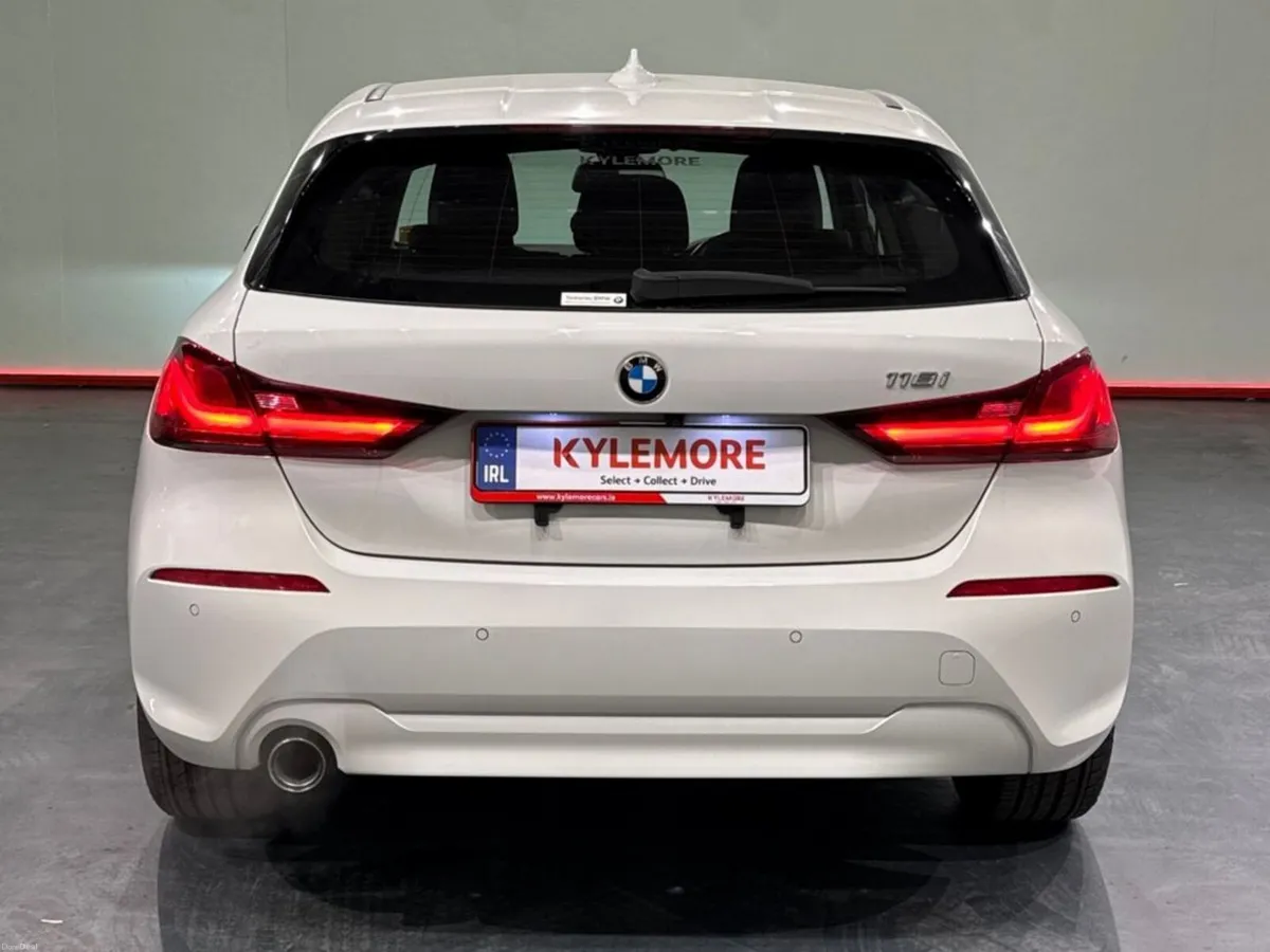 BMW 1-Series 1.5 AUTOMATIC - NEW MODEL - PLAY EDIT - Image 4