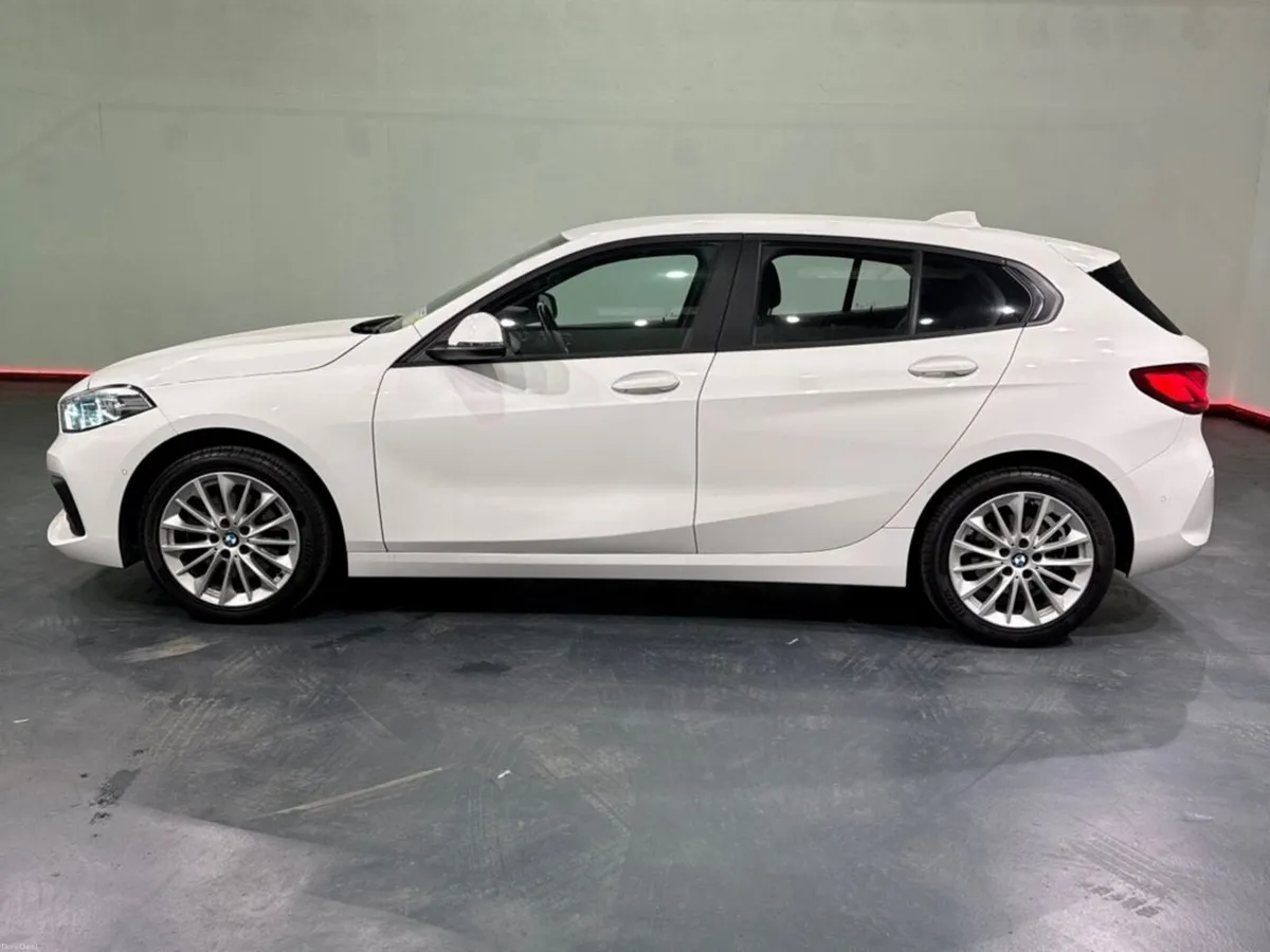 BMW 1-Series 1.5 AUTOMATIC - NEW MODEL - PLAY EDIT - Image 6