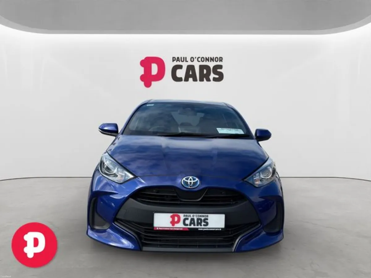 Toyota Yaris Hybrid X Auto - Straight Sale Discoun - Image 5