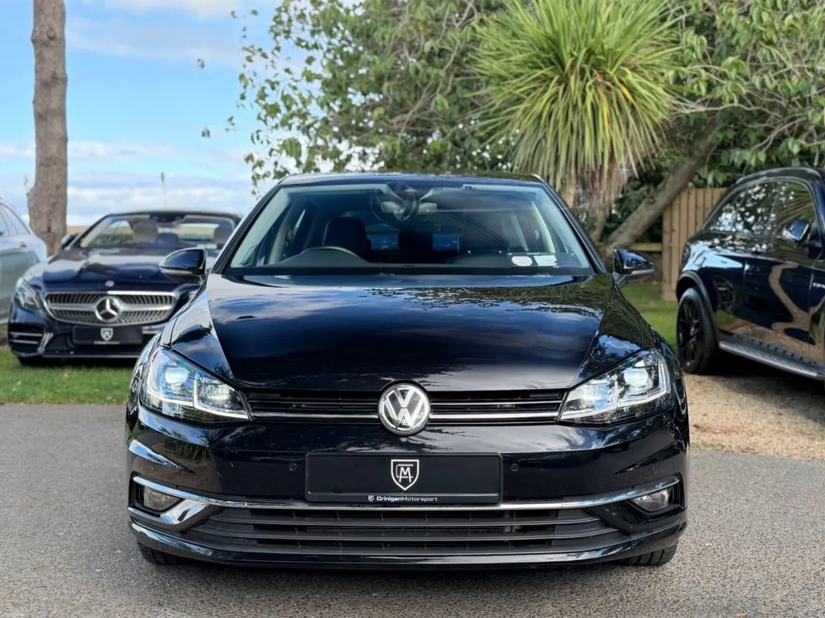 Volkswagen Golf 1.4 DSG Highline - Image 2