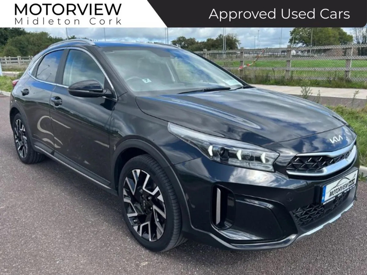 Kia XCeed PE Phev 5DR Auto, warranty until 2030, b - Image 3