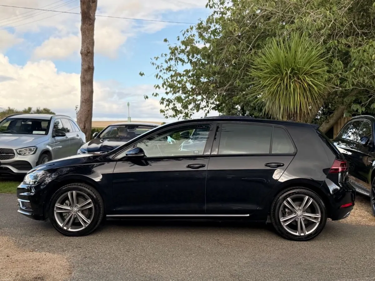 Volkswagen Golf 1.4 DSG Highline - Image 4