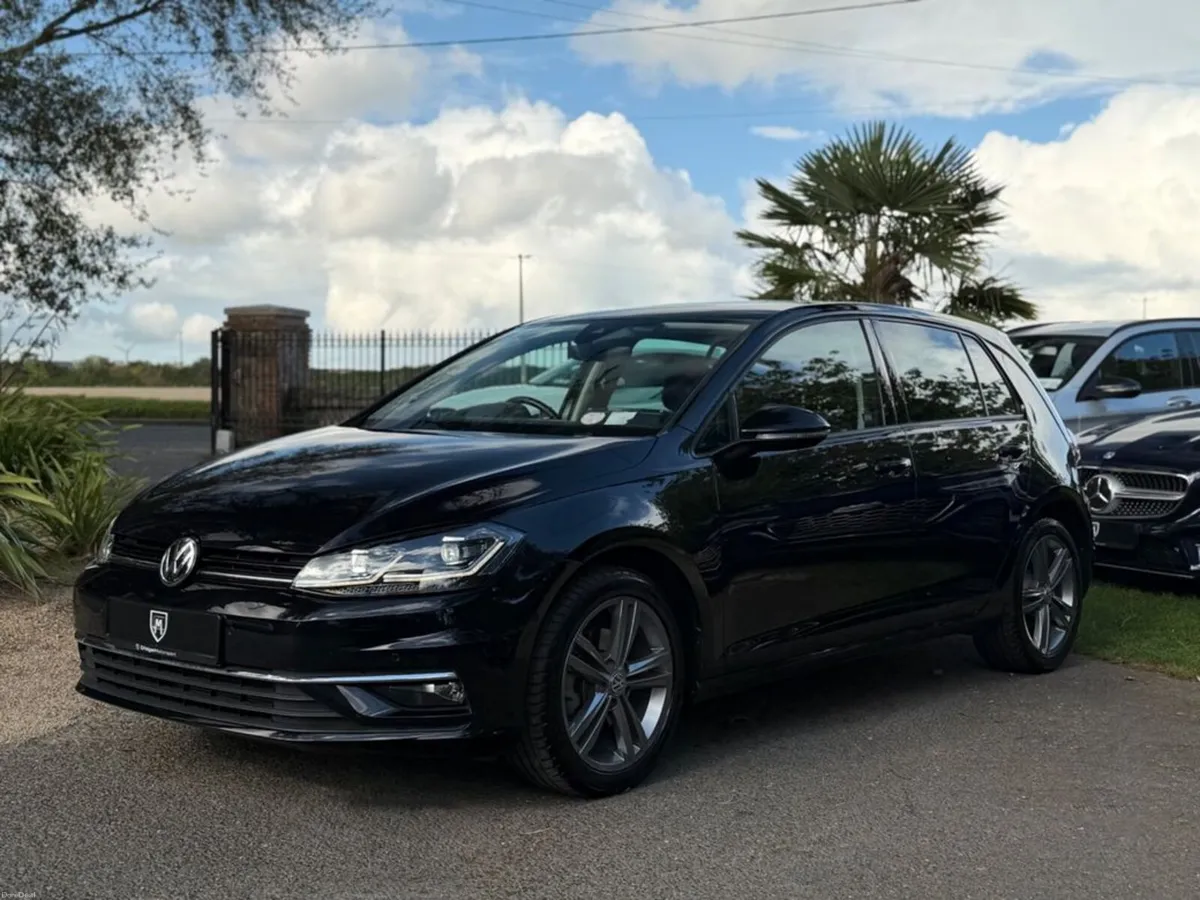 Volkswagen Golf 1.4 DSG Highline - Image 3