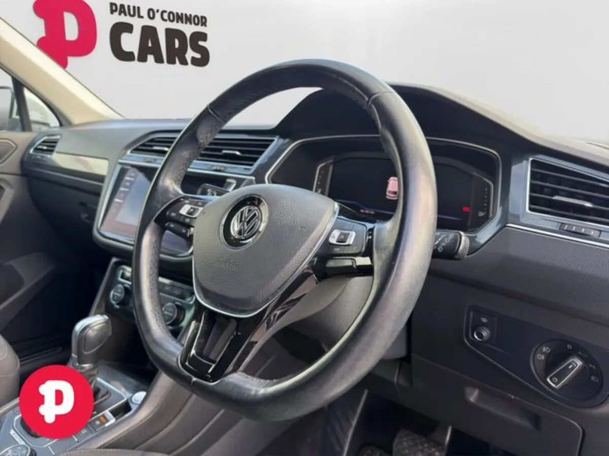 Volkswagen Tiguan 2.0 4Motion Highline Auto - Stra - Image 2
