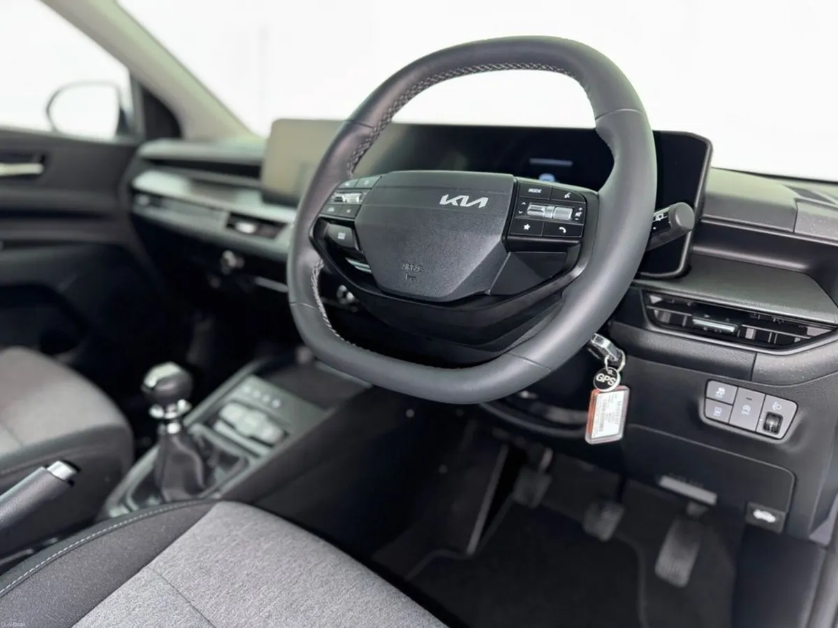 Kia Stonic PE Mhev K3 5DR - Image 2