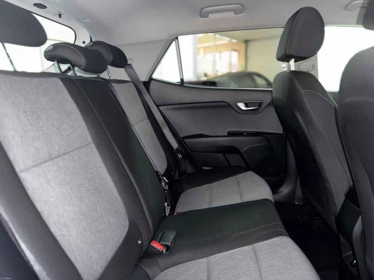 Kia Stonic PE Mhev K3 5DR - Image 5