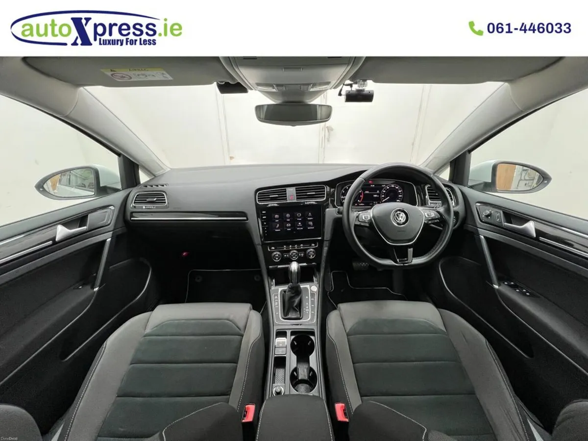 Volkswagen Golf 1.4 TSI HIGH LINE, Low mileage, Re - Image 2