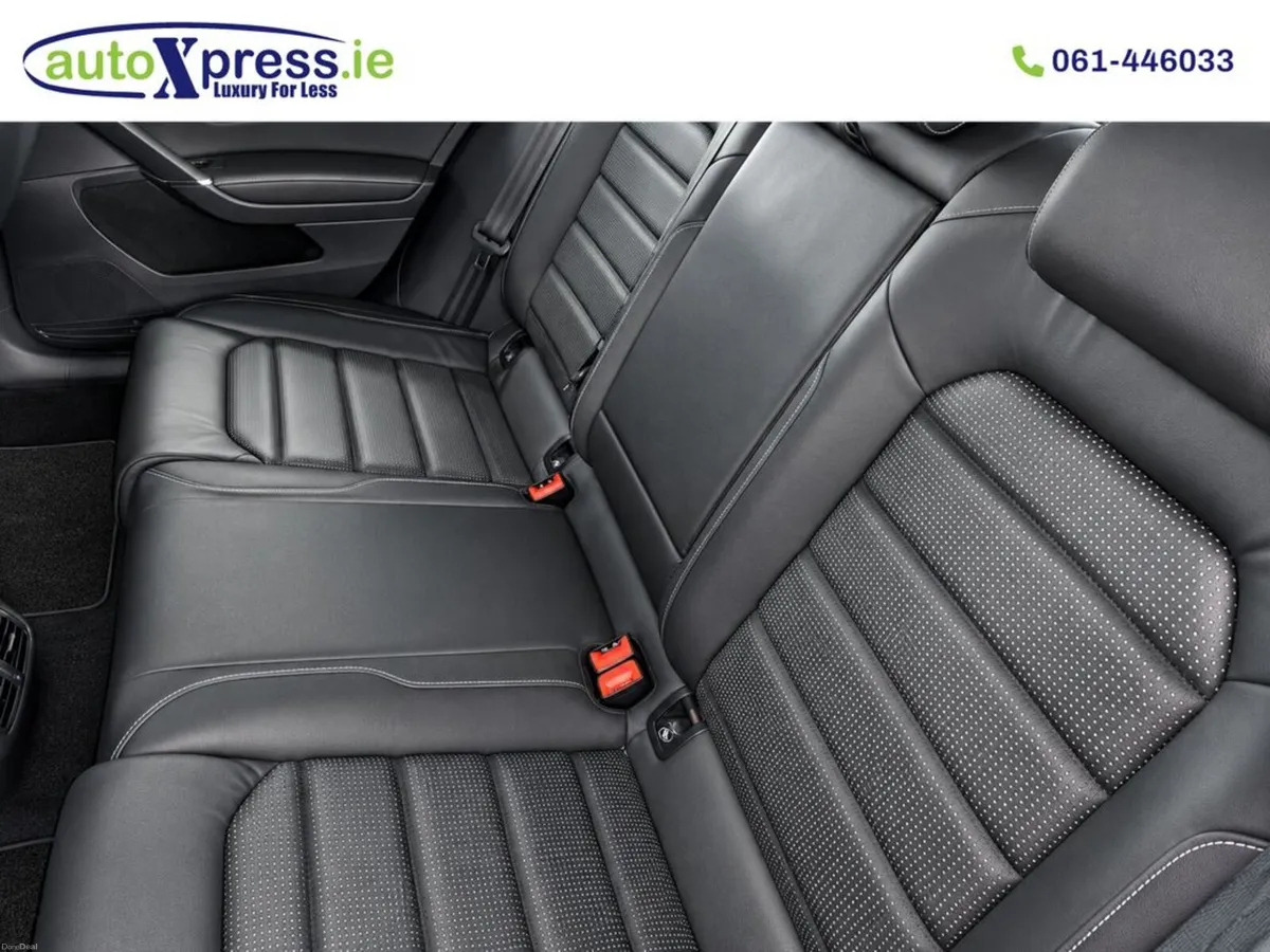 Volkswagen Golf 1.4 TSI HIGH LINE, Automatic - Image 2