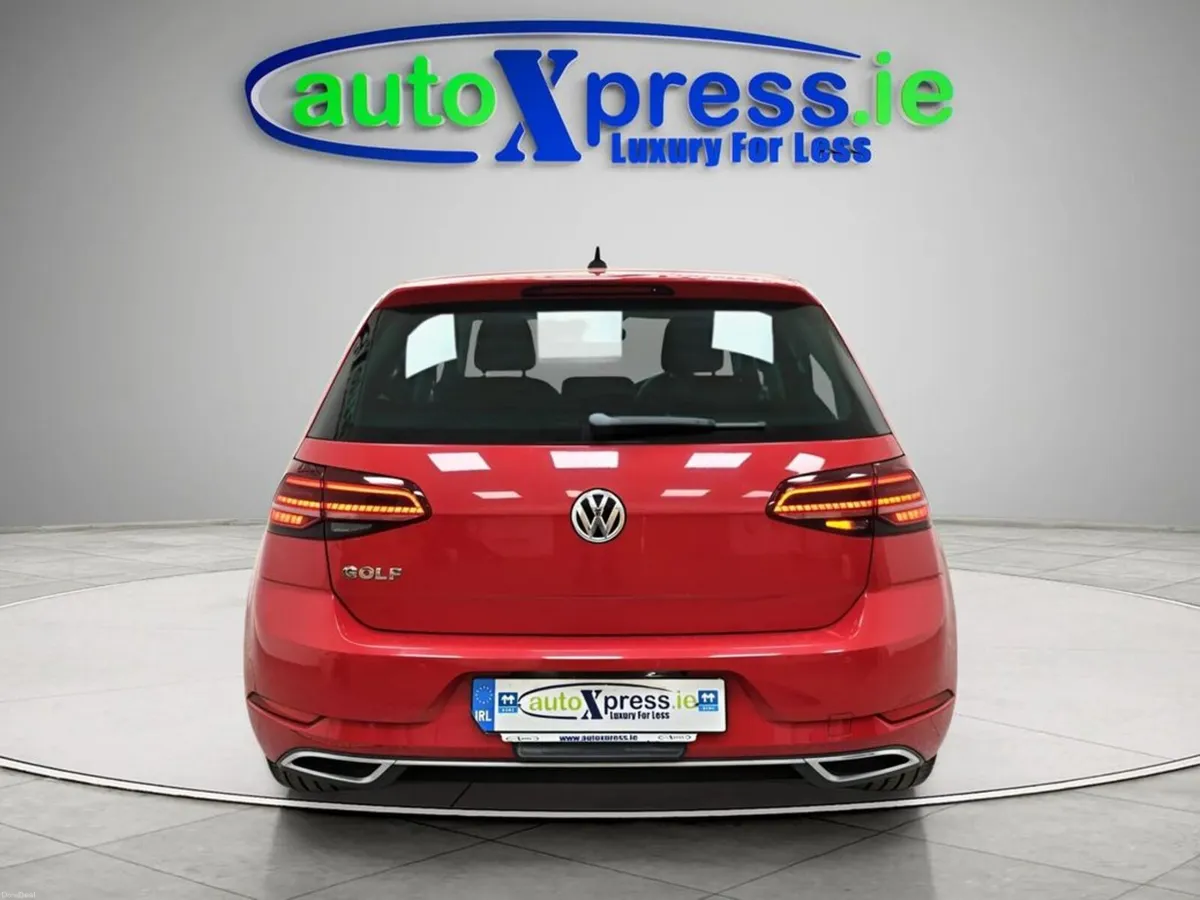 Volkswagen Golf 1.4 TSI HIGH LINE, Automatic - Image 5
