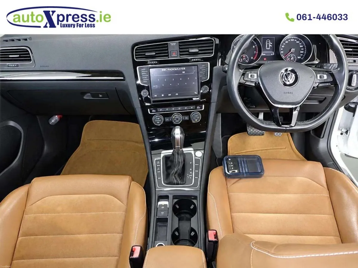 Volkswagen Golf 1.4 MILANO EDITION, Low Mileage, A - Image 2