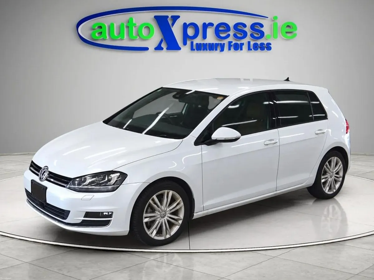 Volkswagen Golf 1.4 MILANO EDITION, Low Mileage, A - Image 5