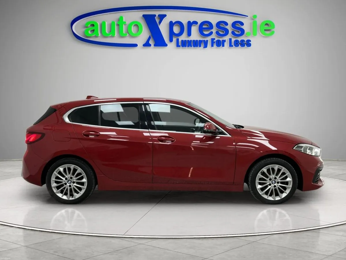 BMW 1-Series 118D PLAY EDITION JOY PLUS Automatic, - Image 5
