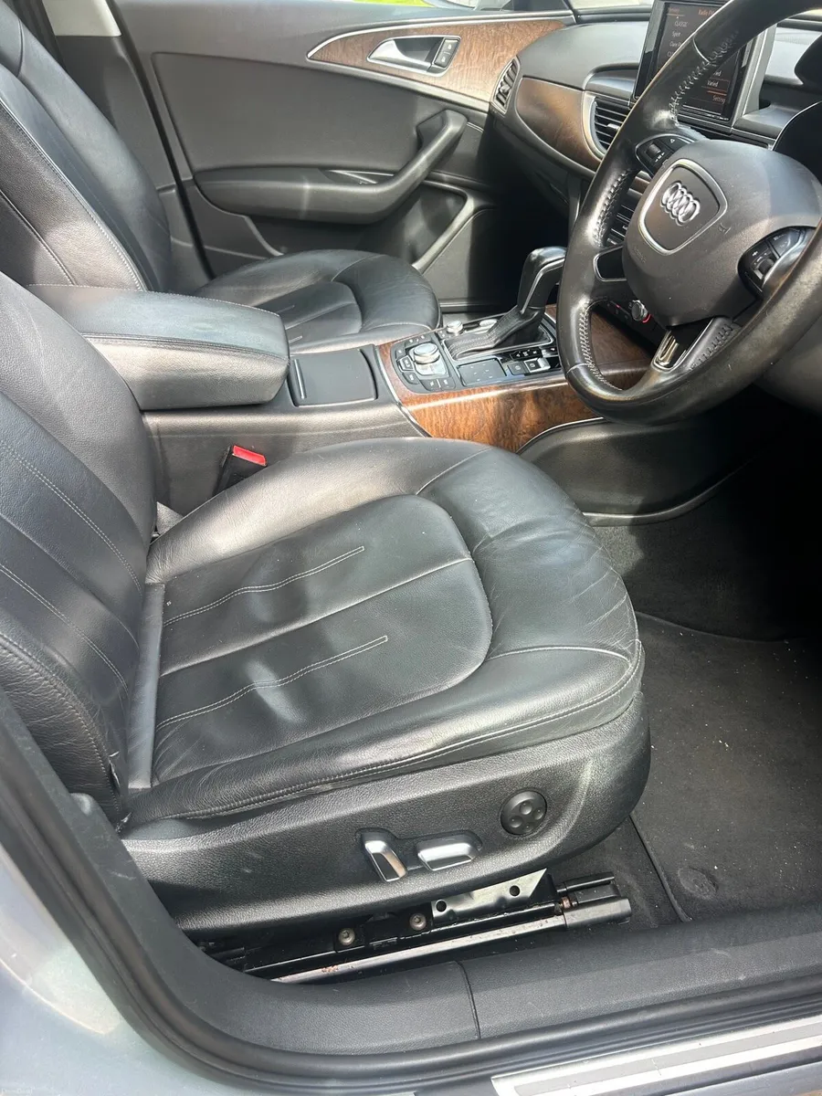 2015 Audi A6 2.0 TDI 190 - Image 6