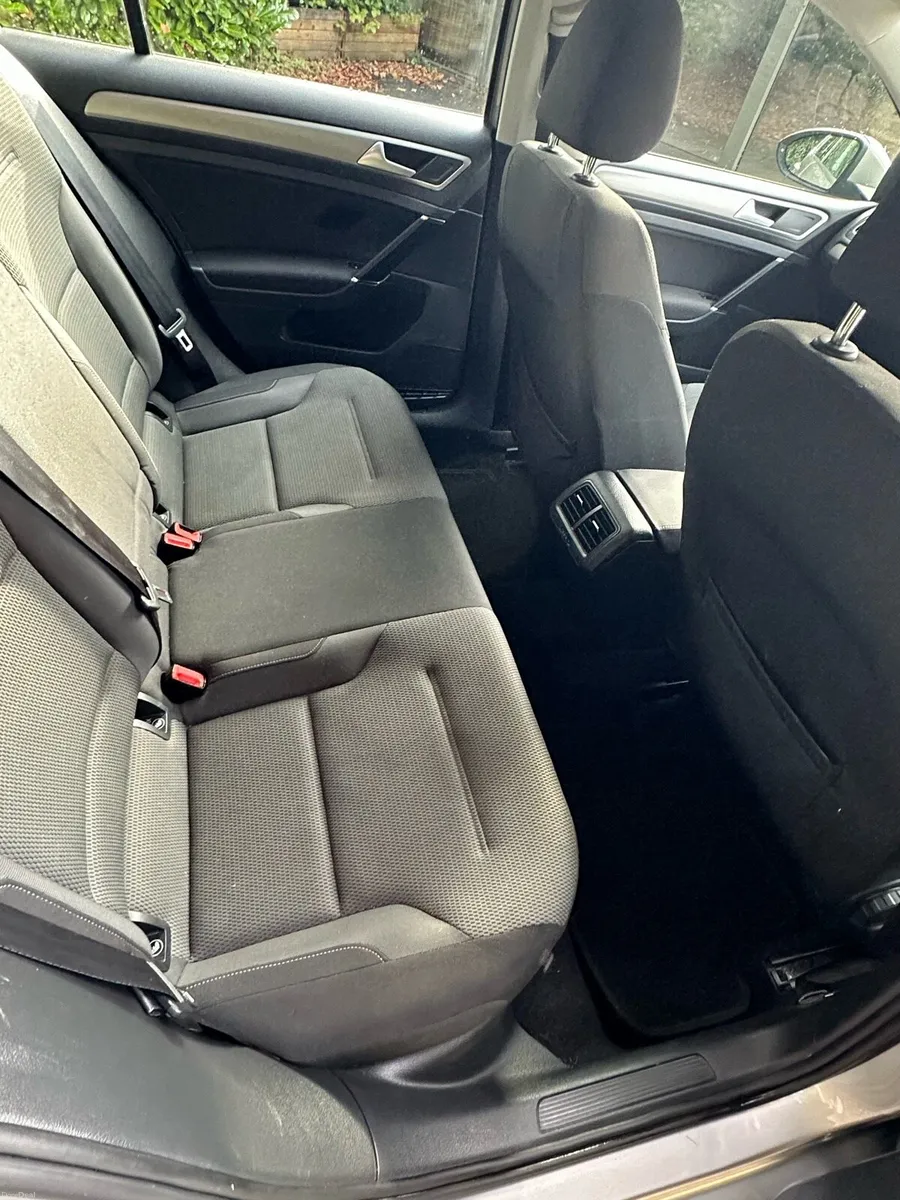 2014 (142) Volkswagen Golf TDI 1.6L (Diesel) NCT - Image 6