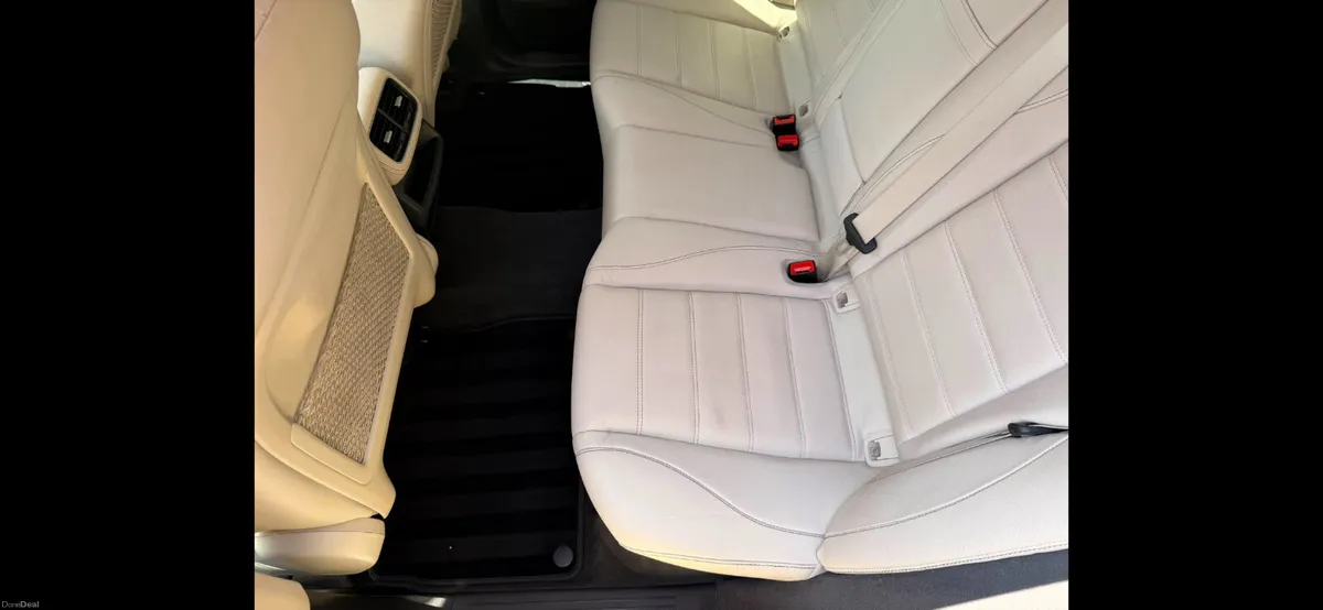 Mercedes-Benz GLE 2020 2.0 Diesel Amg Line - Image 4