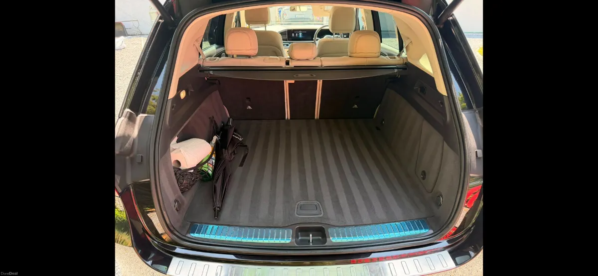 Mercedes-Benz GLE 2020 2.0 Diesel Amg Line - Image 5