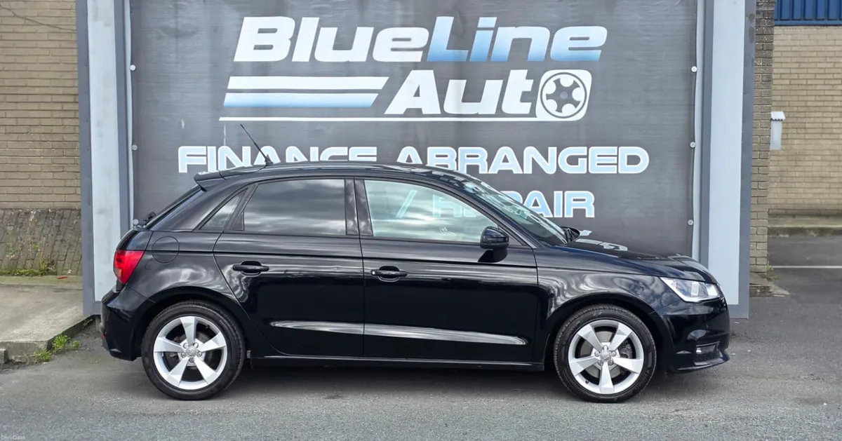 Audi A1 1.6 Diesel Auto Low Miles (181) - Image 5