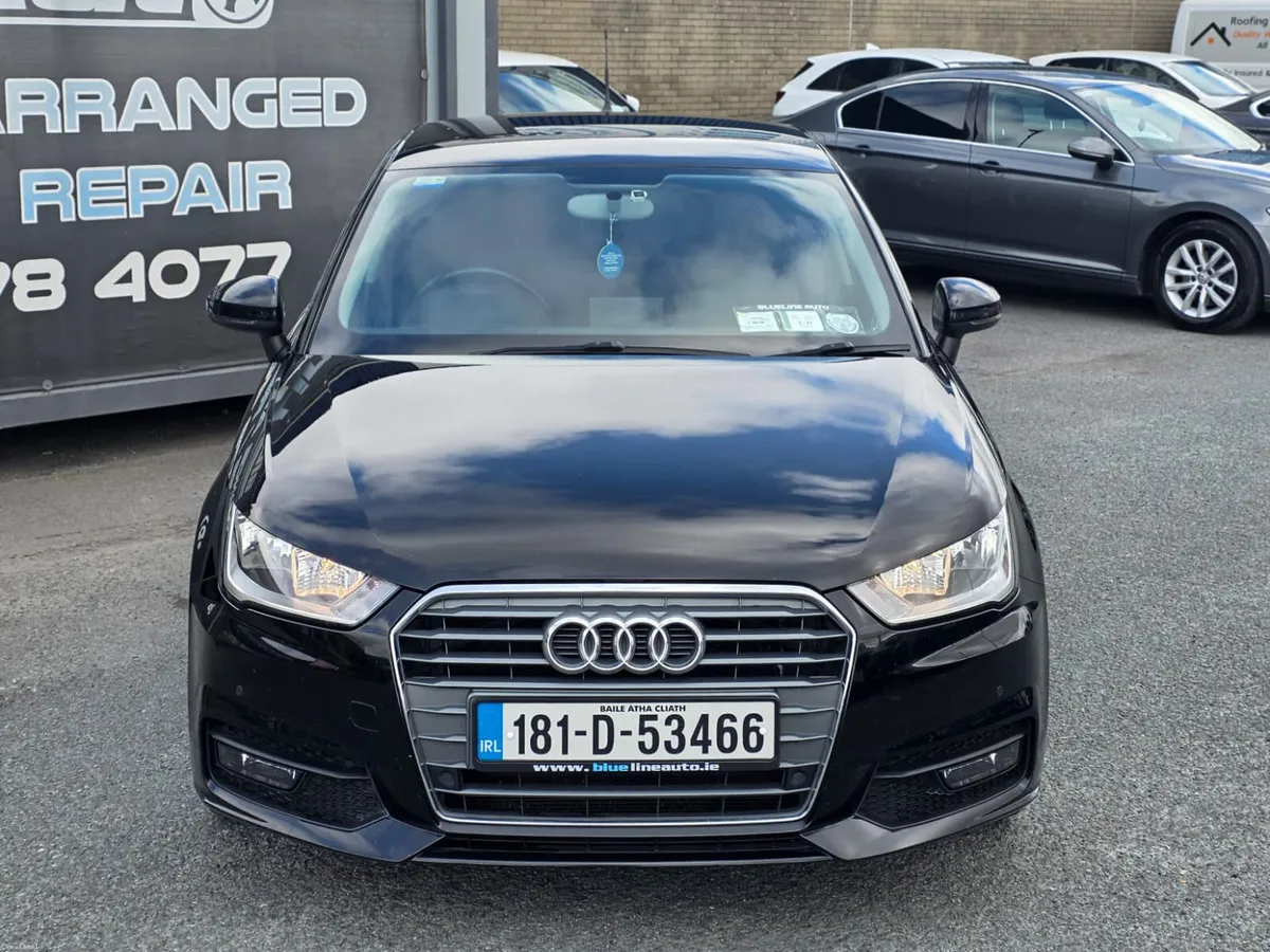 Audi A1 1.6 Diesel Auto Low Miles (181) - Image 2