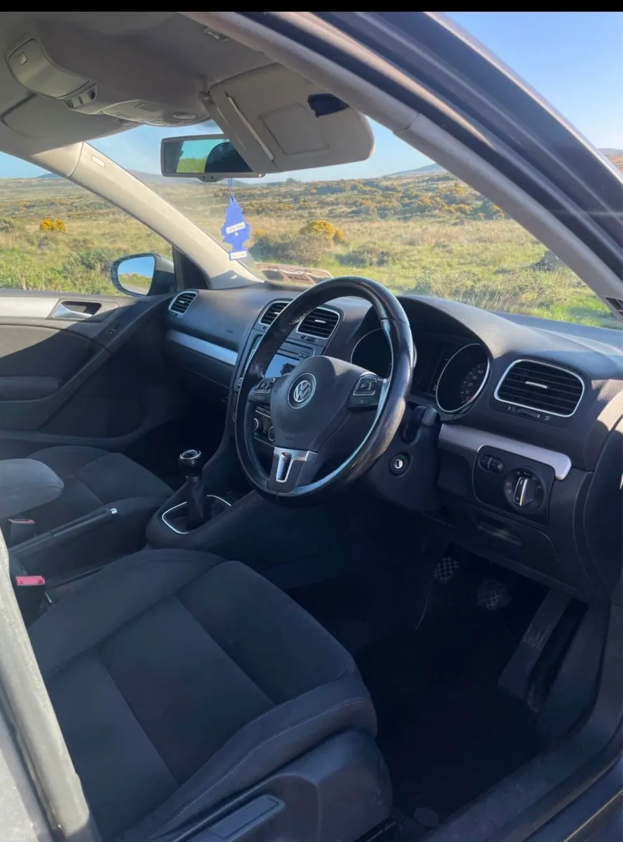 Volkswagen Golf MK6 GT - Image 4