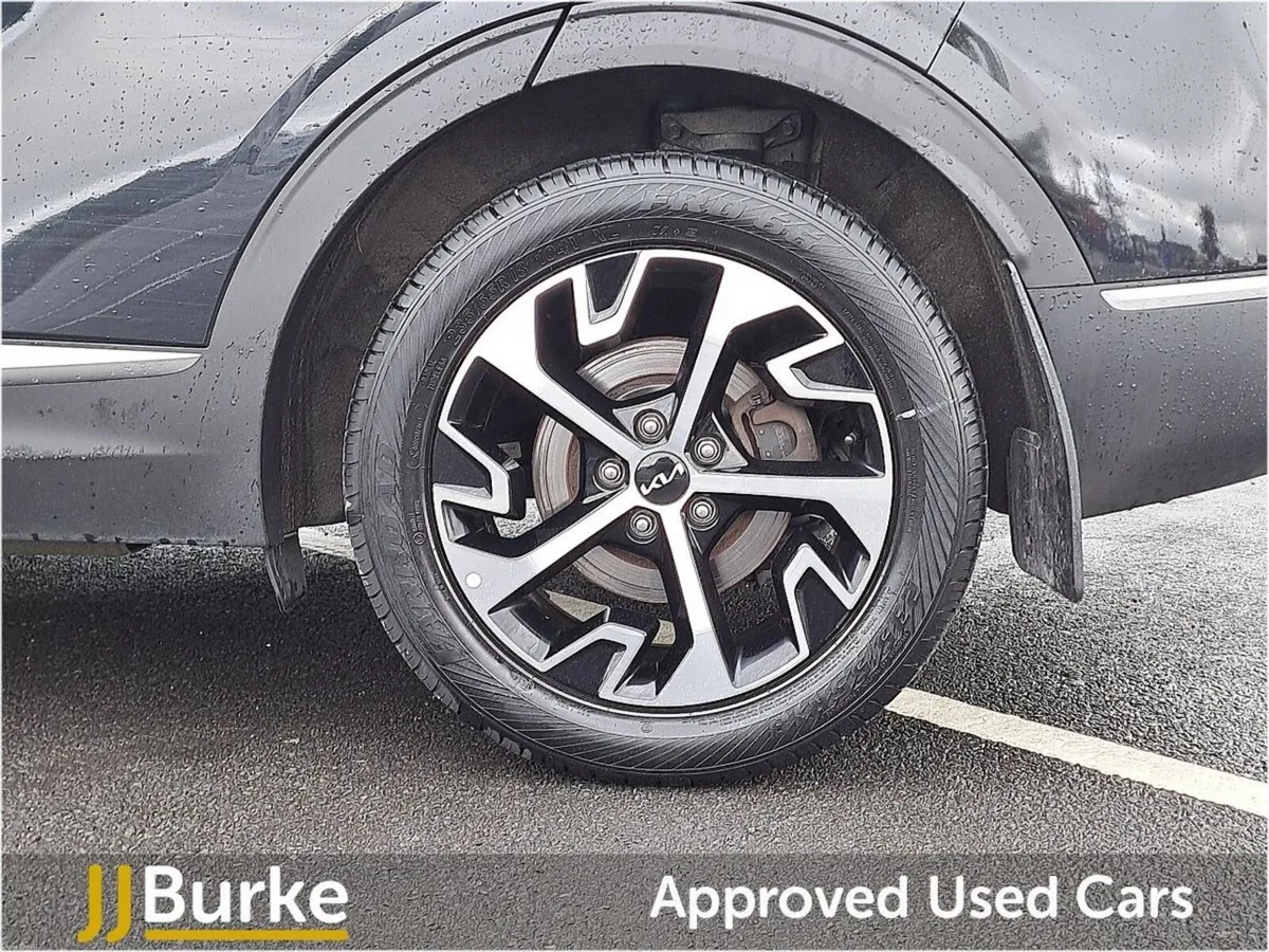 Kia Sportage 1.6 CRDi SCR Diesel 115 hp K2 6MT - Image 6