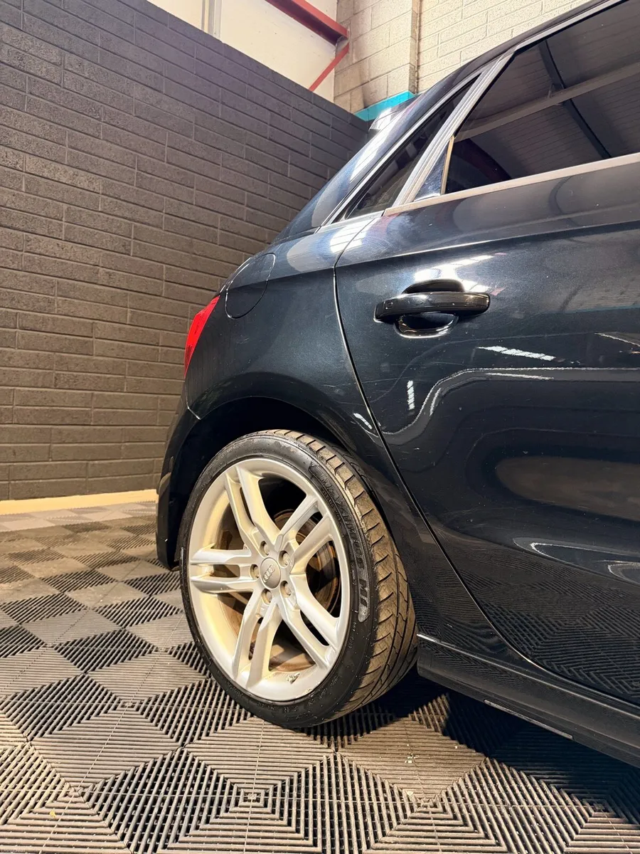 Audi a1 1.4tsi auto Sline 2015 - Image 2