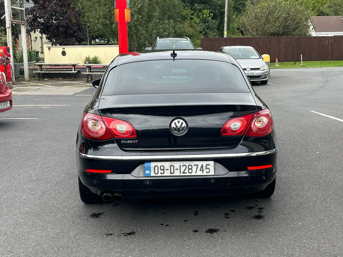 Vw Passat Cc Gt - Image 5
