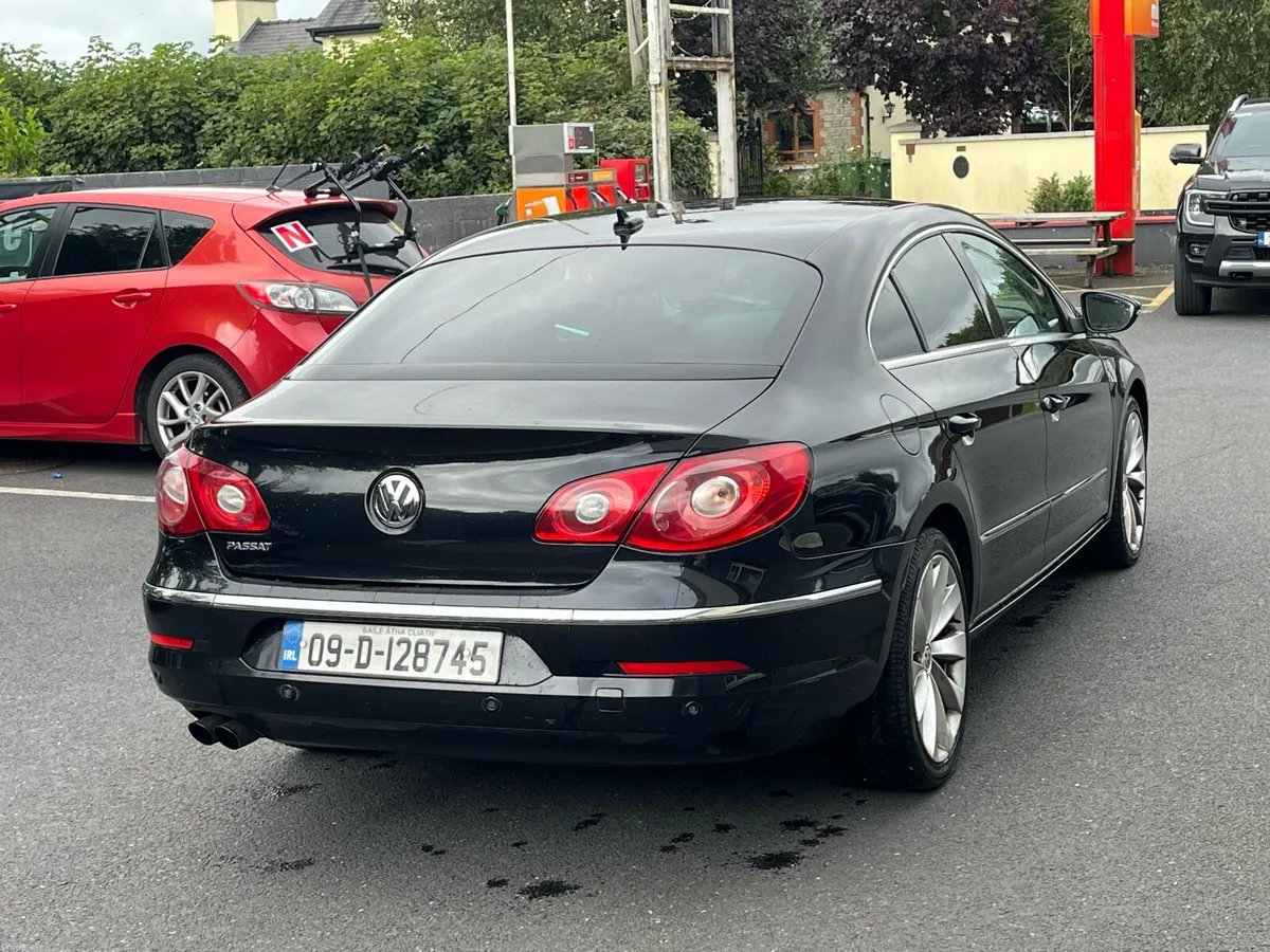 Vw Passat Cc Gt - Image 6