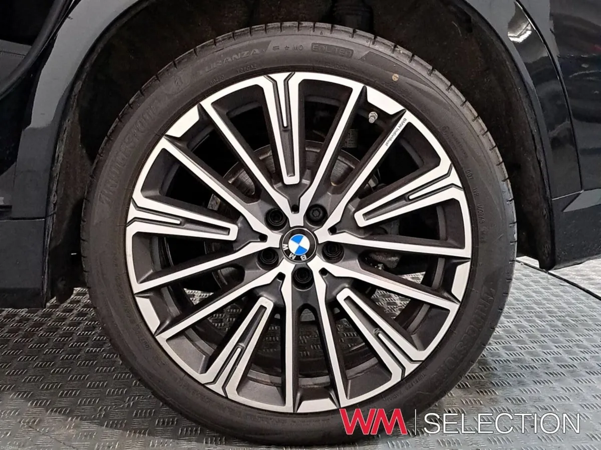 BMW iX1 Edrive20 M Sport - Image 6