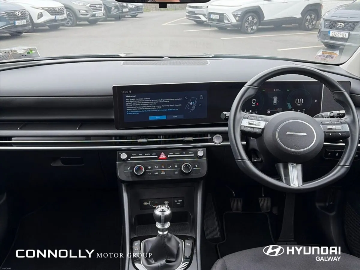Hyundai Tucson Tucson FL Comfort Plus 4.9% - Image 6