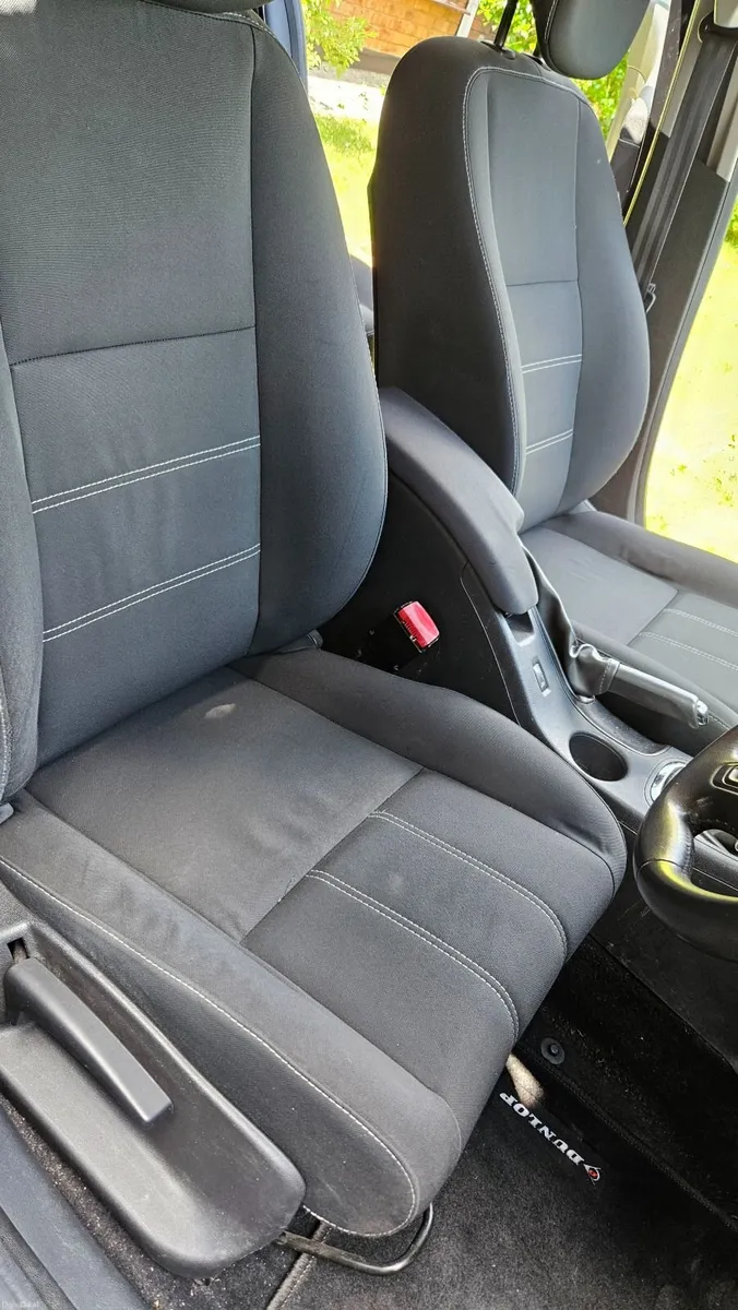 Renault Megane 2014 - Image 4