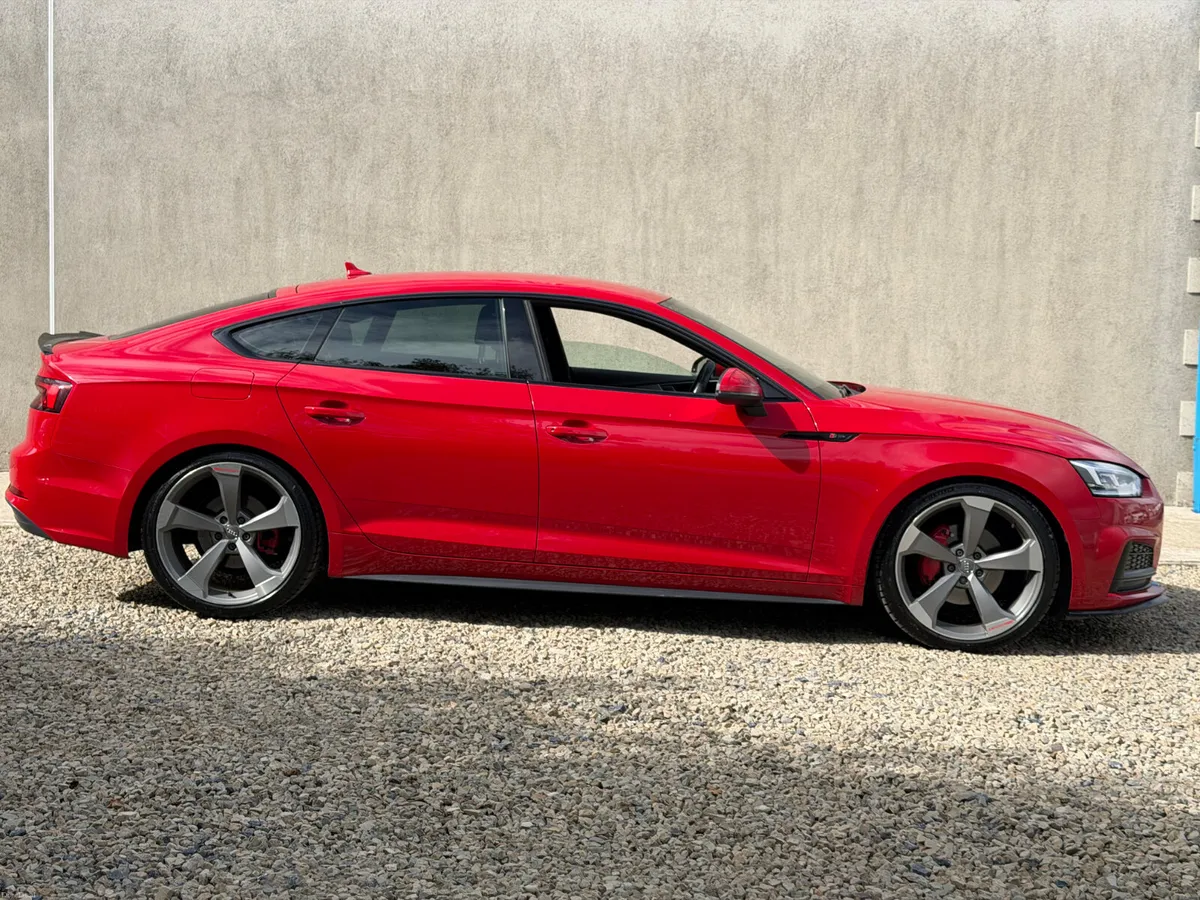 Audi A5 S-Line 190HP! - Image 4