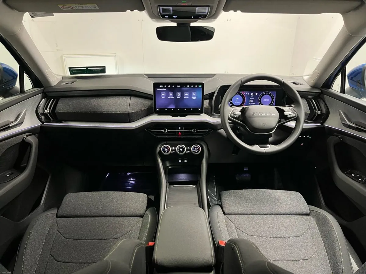 Skoda Kodiaq Selection DSG 2.0TDI 150BHP - Reversi - Image 2
