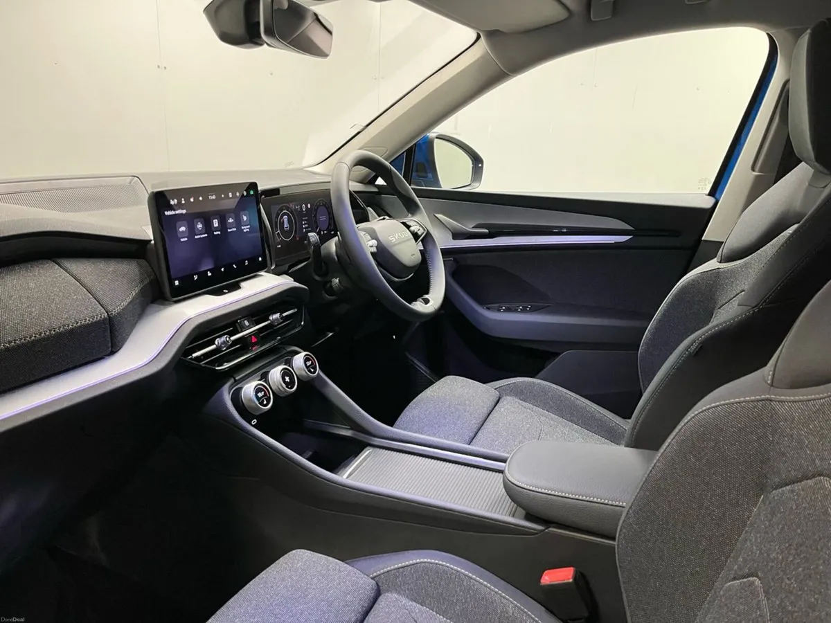 Skoda Kodiaq Selection DSG 2.0TDI 150BHP - Reversi - Image 4