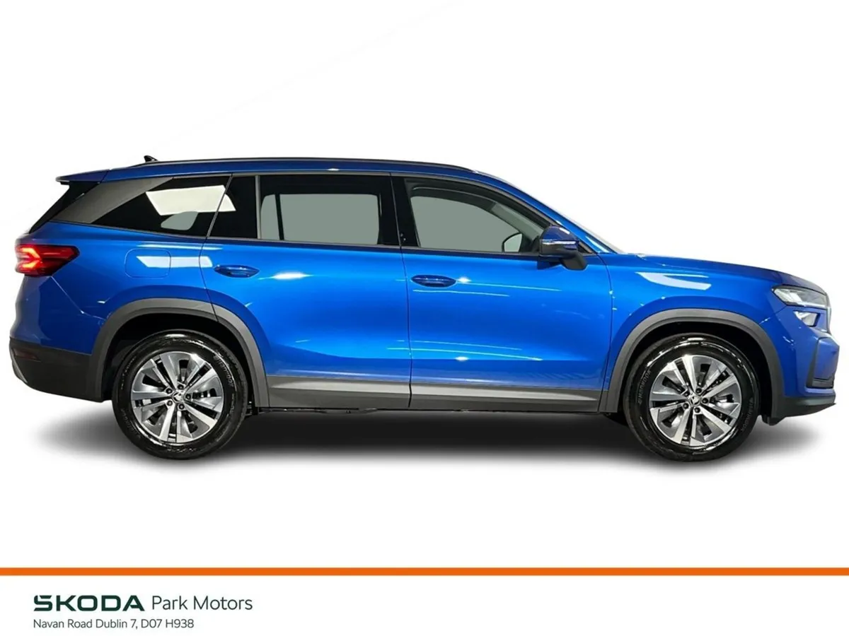 Skoda Kodiaq Selection DSG 2.0TDI 150BHP - Reversi - Image 6