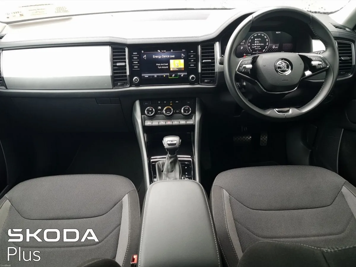 Skoda Kodiaq 2.0 TDI 150HP DSG AMBITION  7 Seat - Image 2