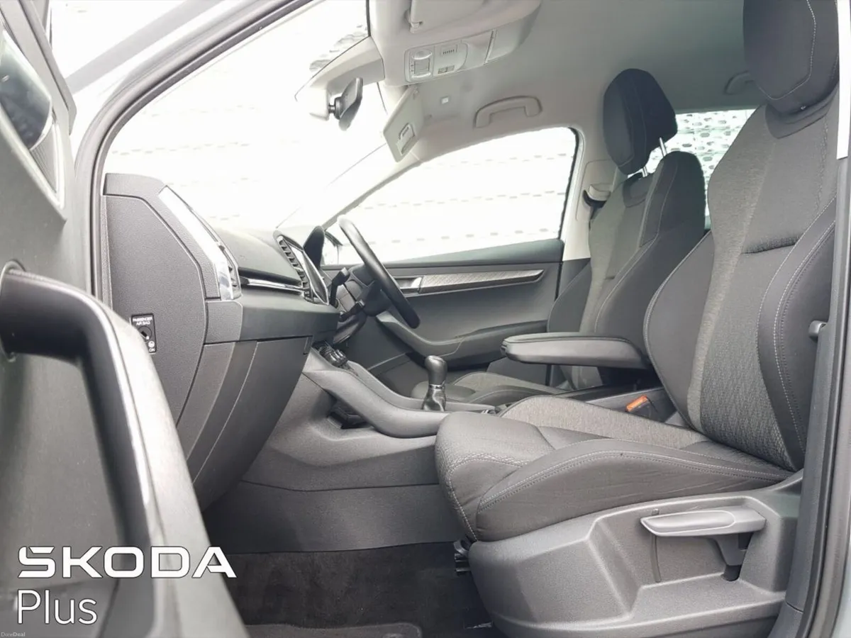 Skoda Karoq 2.0TDI 115HP STYLE - Image 3