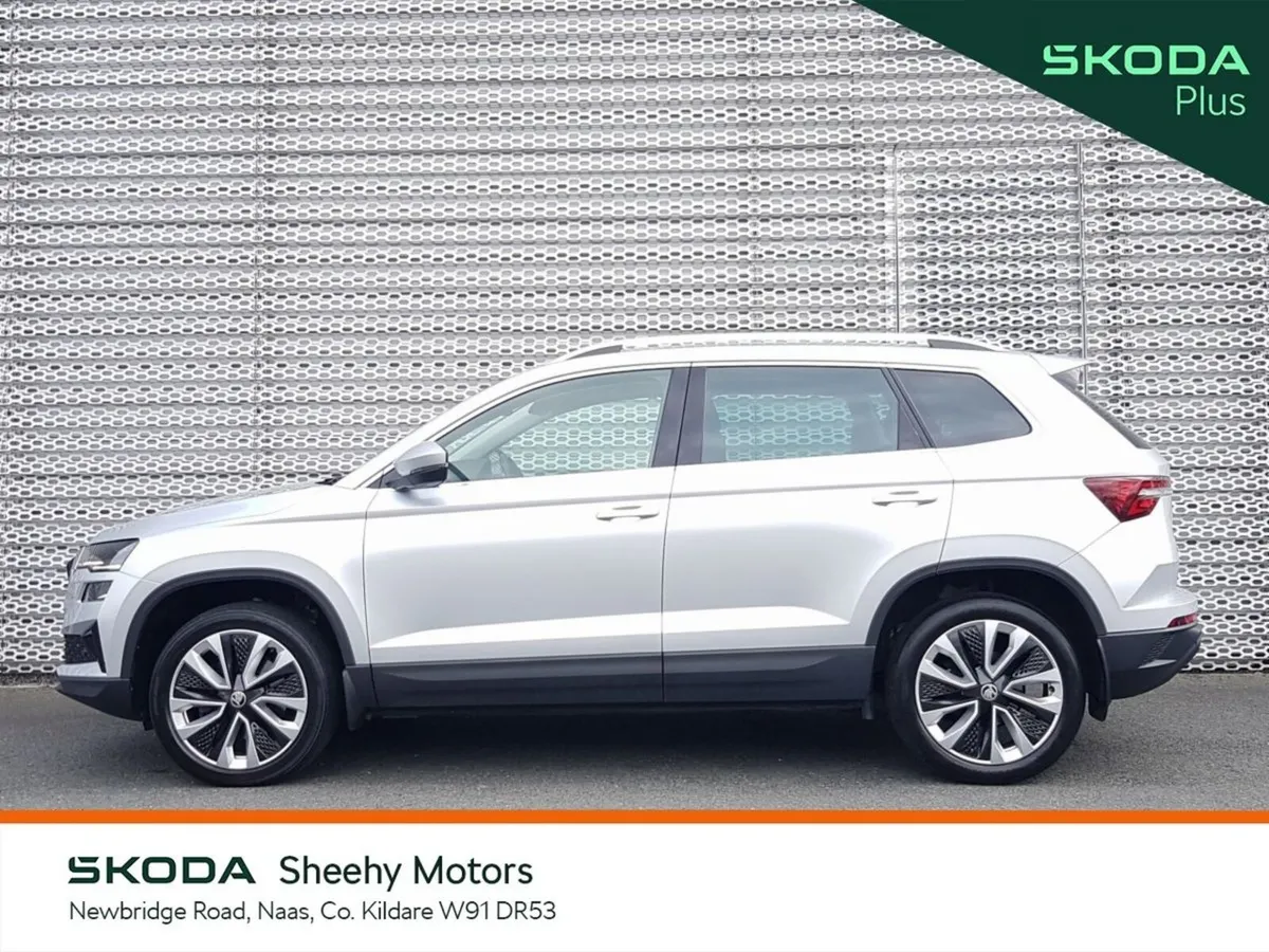 Skoda Karoq 2.0TDI 115HP STYLE - Image 5